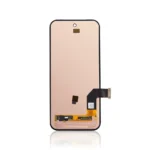 Replacement OLED LCD Screen Display Touch and Digitizer Assembly For Google Pixel 9A (GXQ96) Black – No Frame-2