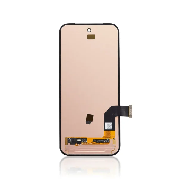 Replacement OLED LCD Screen Display Touch and Digitizer Assembly For Google Pixel 9A (GXQ96) Black – No Frame-2