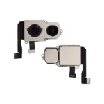 Replacement Back Camera Flex For iPhone 16 Plus-3