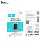 HOCO UA42 USB Bluetooth 5.4 Adapter-5