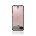 Pull Out A Grade Replacement LCD Screen Display Touch and Digitizer Assembly For Google Pixel 10A Black – With Frame-2