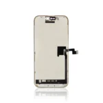 Soft OLED iPhone 16 Pro Max Big Hole Display and Touch Screen Digitizer Assembly-2