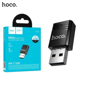 HOCO HI38 WiFi4 USB Internal Antenna Wireless Network Card-1