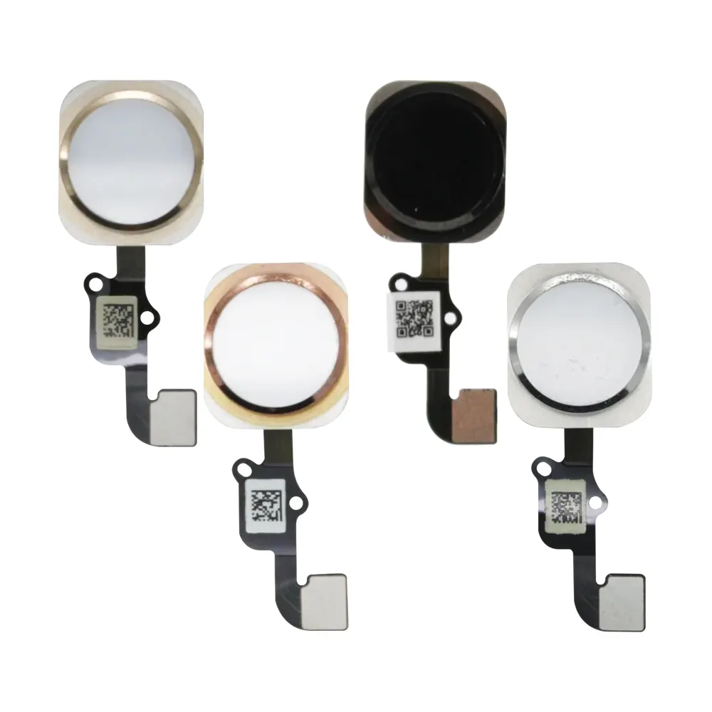 20A Replacement Home Button Flex For iPhone 6s 6s Plus Replacement Home Button Flex For iPhone 6s 6s Plus-1