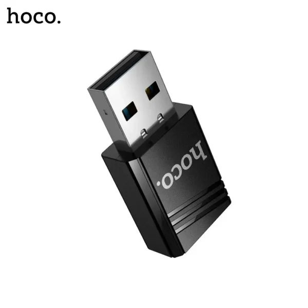 HOCO HI38 WiFi4 USB Internal Antenna Wireless Network Card-2