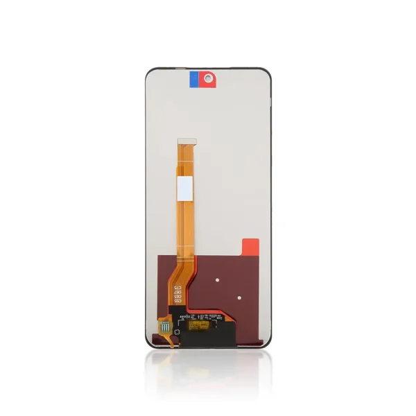 Replacement LCD Screen For Realme C75 4G (RMX3941) Black – No Frame-2