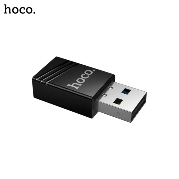 HOCO HI38 WiFi4 USB Internal Antenna Wireless Network Card-3