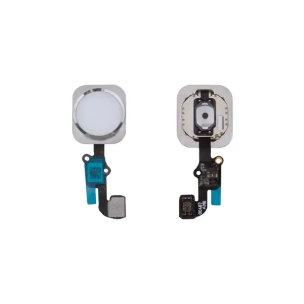 Replacement Home Button Flex For iPhone 6s 6s Plus-3