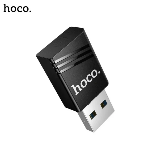 HOCO HI38 WiFi4 USB Internal Antenna Wireless Network Card-4
