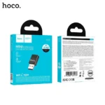 HOCO HI38 WiFi4 USB Internal Antenna Wireless Network Card-5