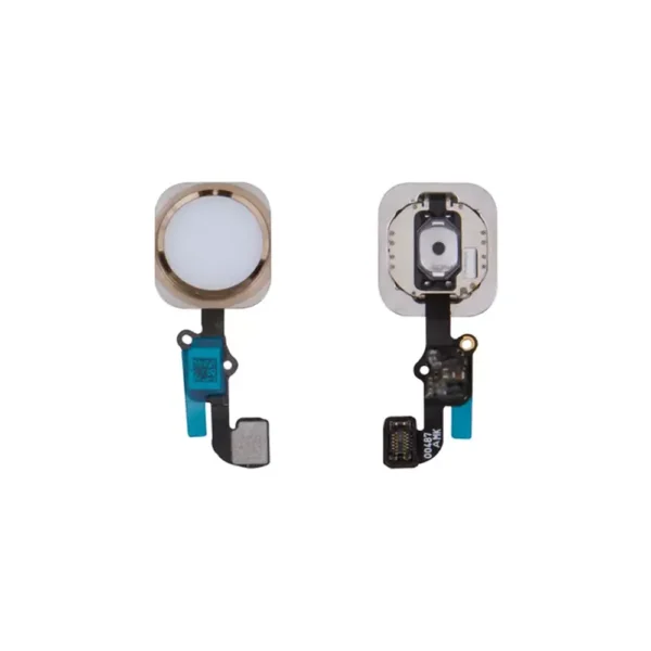 Replacement Home Button Flex For iPhone 6s 6s Plus-5