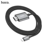 Hoco UA27 Lightning To HDTV Cable-2