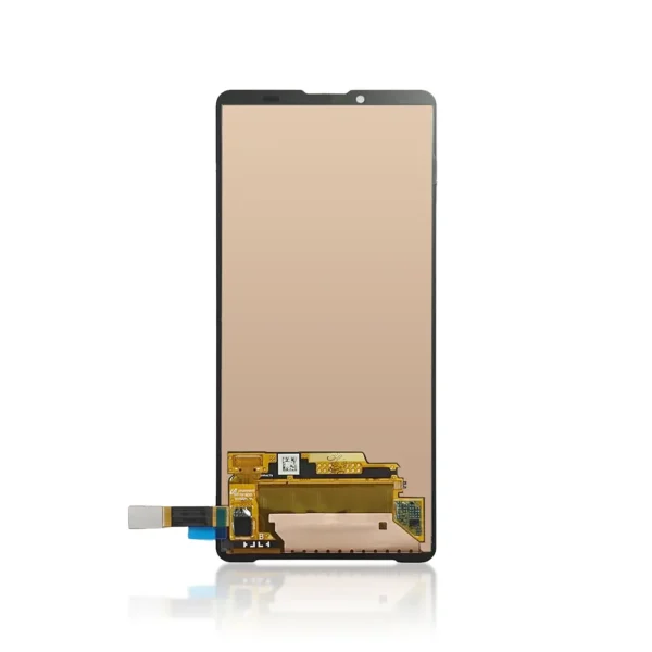 Replacement LCD Screen For Sony Xperia 10 VII (XQ-FE72) Black – No Frame-2