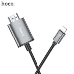 Hoco UA27 Lightning To HDTV Cable-3