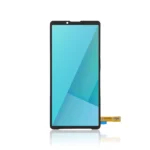Replacement LCD Screen For Sony Xperia 10 VII (XQ-FE72) Black – No Frame-3