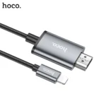 Hoco UA27 Lightning To HDTV Cable-4