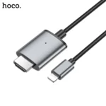 Hoco UA27 Lightning To HDTV Cable-5
