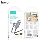 Hoco UA27 Lightning To HDTV Cable-6