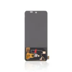 Replacement LCD Screen For OPPO Reno 12F/F27 Black – No Frame-2