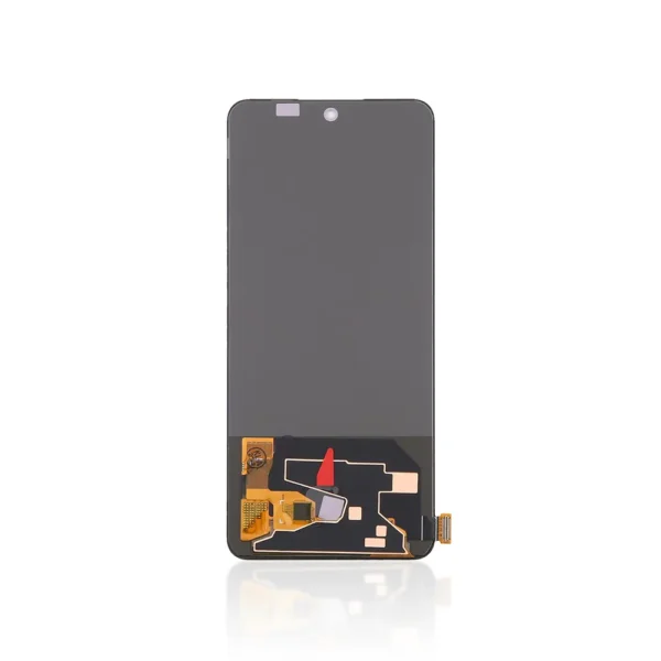 Replacement LCD Screen For OPPO Reno 12F/F27 Black – No Frame-2