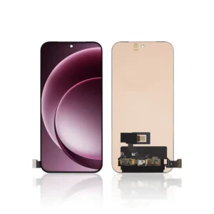 Replacement LCD Screen For OnePlus 15 Black – No Frame-1