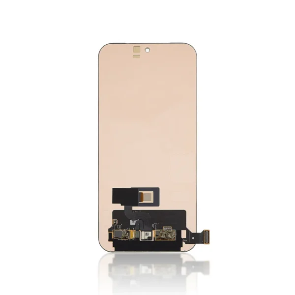Replacement LCD Screen For OnePlus 15 Black – No Frame-2