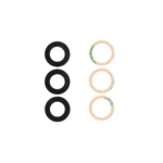Replacement Back Camera Lens For Samsung A34 5G-1