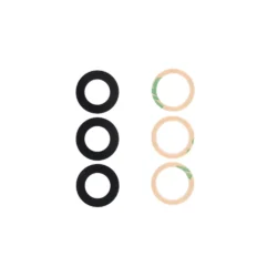 Replacement Back Camera Lens For Samsung A34 5G-1