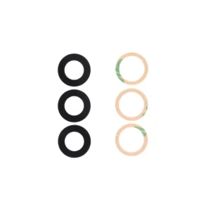 Replacement Back Camera Lens For Samsung A34 5G-1