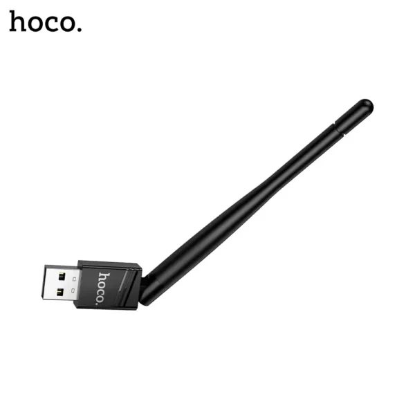 HOCO HI37 WiFi4 USB External Antenna Wireless Network Card-4