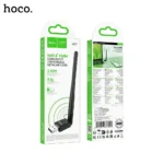 HOCO HI37 WiFi4 USB External Antenna Wireless Network Card-6