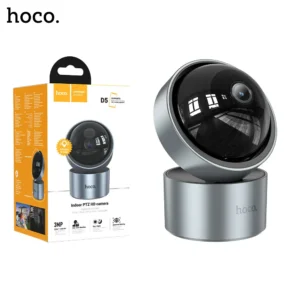 HOCO D5 Indoor PTZ HD Camera-1