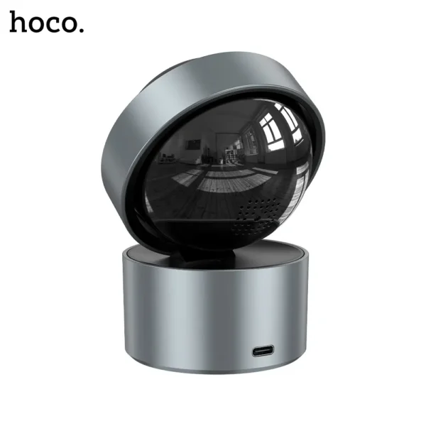 HOCO D5 Indoor PTZ HD Camera-3