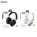 HOCO W35 Wireless Headphones-1