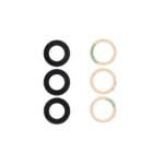 Replacement Back Camera Lens For Samsung A54 5G-1