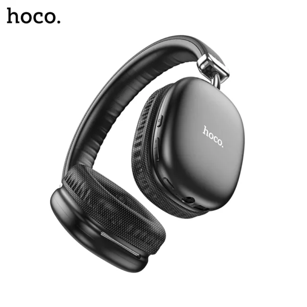 HOCO W35 Wireless Headphones-4