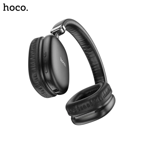 HOCO W35 Wireless Headphones-5