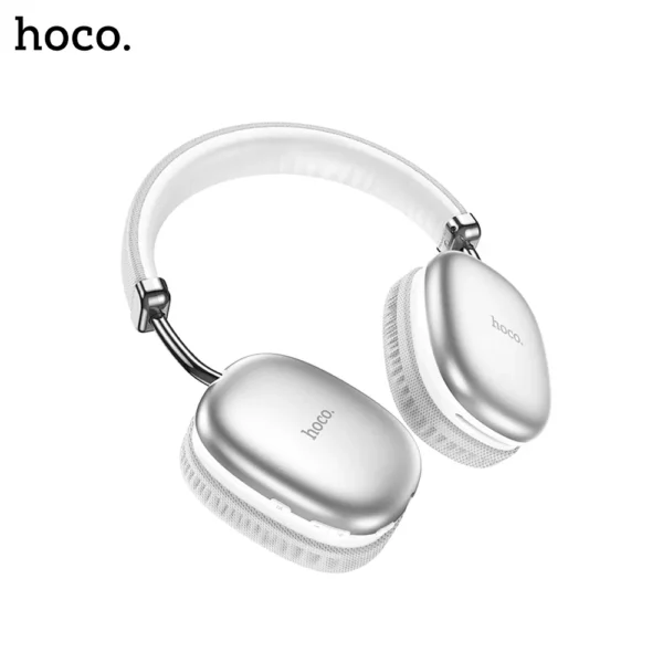 HOCO W35 Wireless Headphones-6