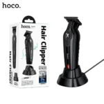HOCO HP28 Engraving Electric Hair Clipper-1