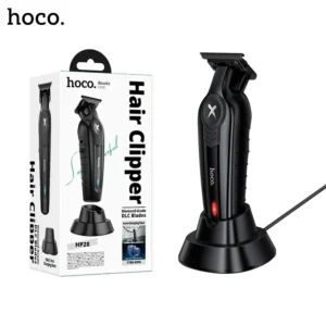HOCO HP28 Engraving Electric Hair Clipper-1