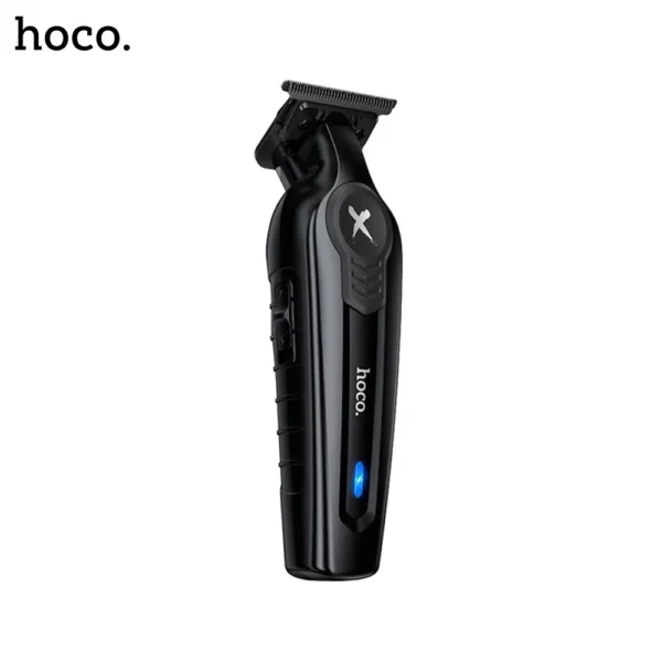HOCO HP28 Engraving Electric Hair Clipper-2