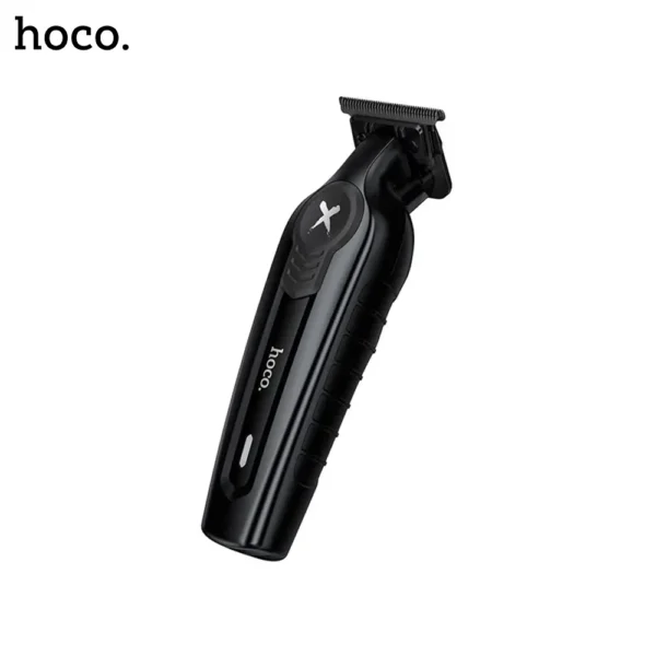 HOCO HP28 Engraving Electric Hair Clipper-3