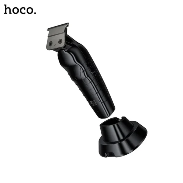 HOCO HP28 Engraving Electric Hair Clipper-5