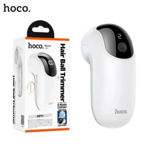 Hoco HP71 Digital Hair Ball Trimmer-1