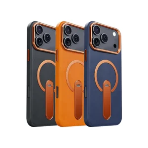 Magsafe Stand Pro Case For iPhone 17 Pro Max/18 Pro Max