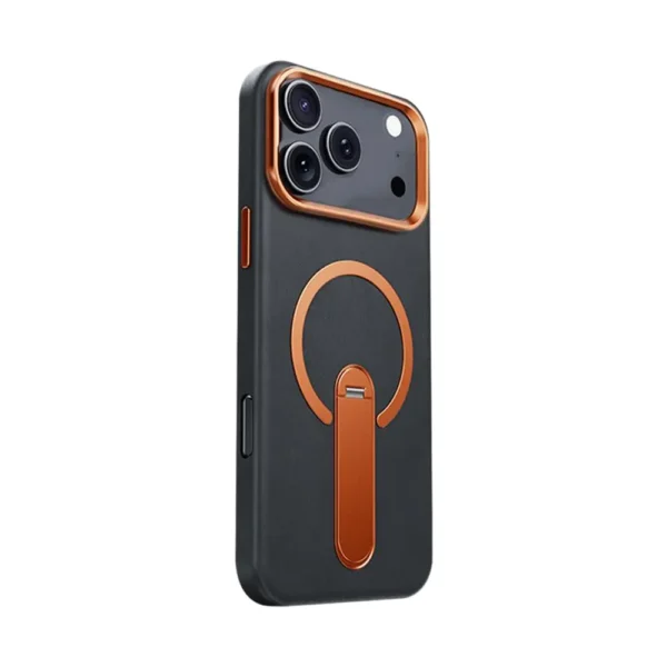 Magsafe Stand Pro Case For iPhone 17/18 Pro Max-2