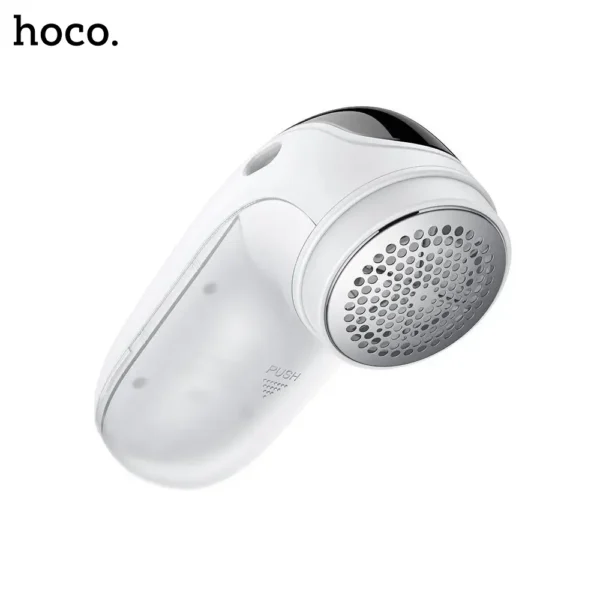 Hoco HP71 Digital Hair Ball Trimmer-3
