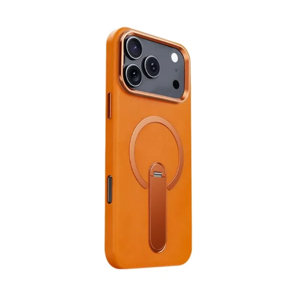 Magsafe Stand Pro Case For iPhone 17/18 Pro Max-3