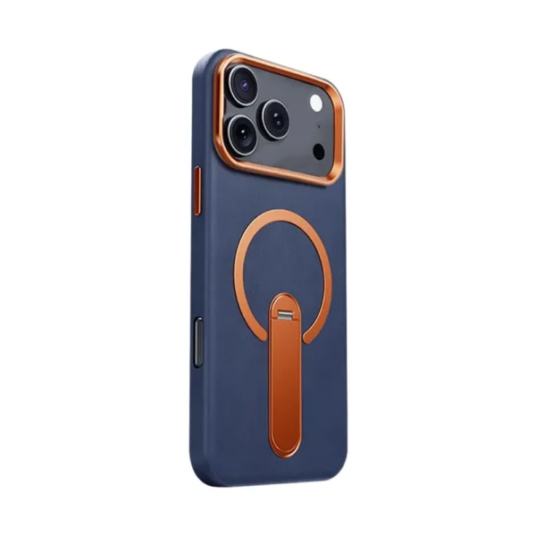 Magsafe Stand Pro Case For iPhone 17/18 Pro Max-4