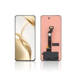 OEM LCD Screen Display Touch and Digitizer Assembly for Huawei Honor 200 Black – No Frame-1